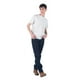 thumbnail image 5 of Jeans Oggi Hombre Corte Recto Slim Fit Oggi Jeans Iron Rebel Ink, 5 of 5