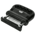 thumbnail image 4 of Meat Tenderizer, Loose Meat Needle, Effortless Durable For Home Kitchen Utensils Black Restaurant, 4 of 8