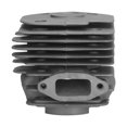 thumbnail image 4 of Juego de Pistones Cilíndricos Ticfox 50 mm Accesorio para Motosierra Apto para 362 365 371 372 372XP, 4 of 14
