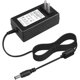 thumbnail image 1 of Chenchen 9V 3A 27W DC Power Supply Adapter Power Cord Charger for Schwinn Exercise Bike or Arduino UNO R3, for Crosley Cruiser CR8005A, for Elliptical Trainer【NOT for Pedal】, 1 of 1