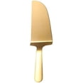 thumbnail image 1 of Herramienta de pala dentada, utensilio de cocina, suministros para hornear, espátula de Metal, pala para Pizza, accesorios para hornear, pala para postre de acero inoxidable, 1 of 5