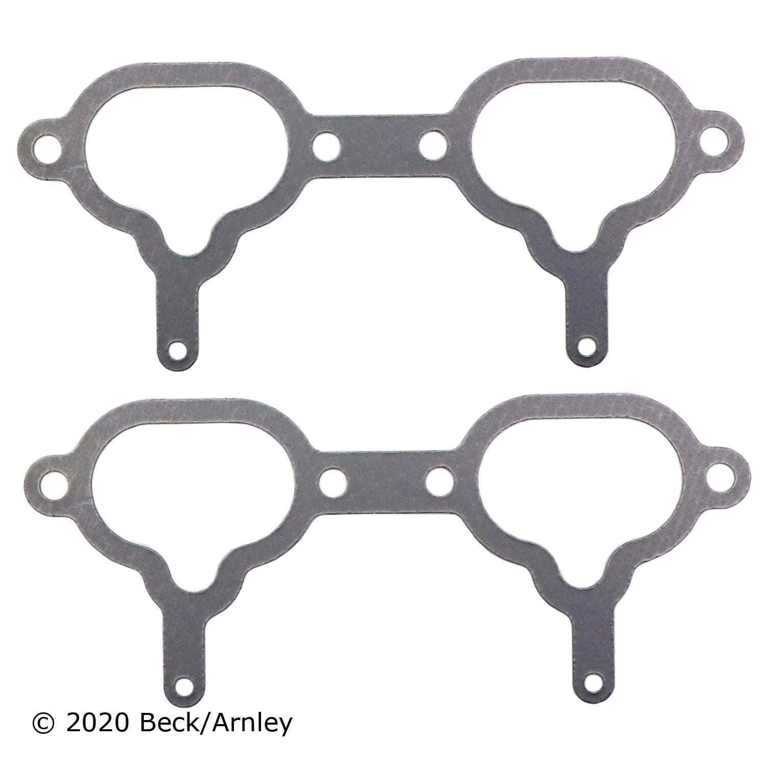 BeckArnley 037-6186 Int Manifold Gasket Set