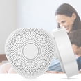 thumbnail image 4 of Usbinx Life Ultrasonic Pest Repeller Plug In Device Quiet ABS Insect and Rodent Repellent with Night Indicator Light for Home Bedroom Office UK Plug 111 to 240V 1 Piece, 4 of 7