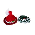 thumbnail image 2 of Ropa para muñecas de 17 cm, ropa para muñecas, disfraces, juguetes para niños, adorables disfraces, lindos trajes para muñecas, cómodos para niños de C, 2 of 8