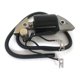 thumbnail image 2 of Motorcycle Ignition Coil Fits for Honda G150 G200 G300 G400 30500-887-303 30560-883-015, 2 of 5