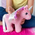 thumbnail image 3 of My Little Pony Retro Plush - Twilight, 3 of 5