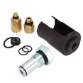 thumbnail image 4 of 3C3Z9H529A, IPR Valve Air Test Fitting Tool Steel Brass 8Pcs Detect Leaks  Sealing  For High Pressure Oil System, 4 of 8