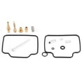 thumbnail image 1 of Kit de reconstrucción de carburador 0201-318 Compatible con Honda Rebel 250 CMX250 C 1986-2012, 1 of 13