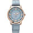 thumbnail image 4 of Relojes de pulsera para mujer_ Reloj para mujer Reloj con correa de silicona Reloj de moda para mujer Reloj de cuarzo Regalo del día de San Valentín para hombre, 4 of 5