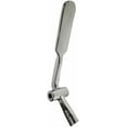 thumbnail image 1 of Soft Ice Cream Machine Stainless Steel Handle Ice Cream Maker Part Alloy Handle Machine Part  Appliances, 1 of 5