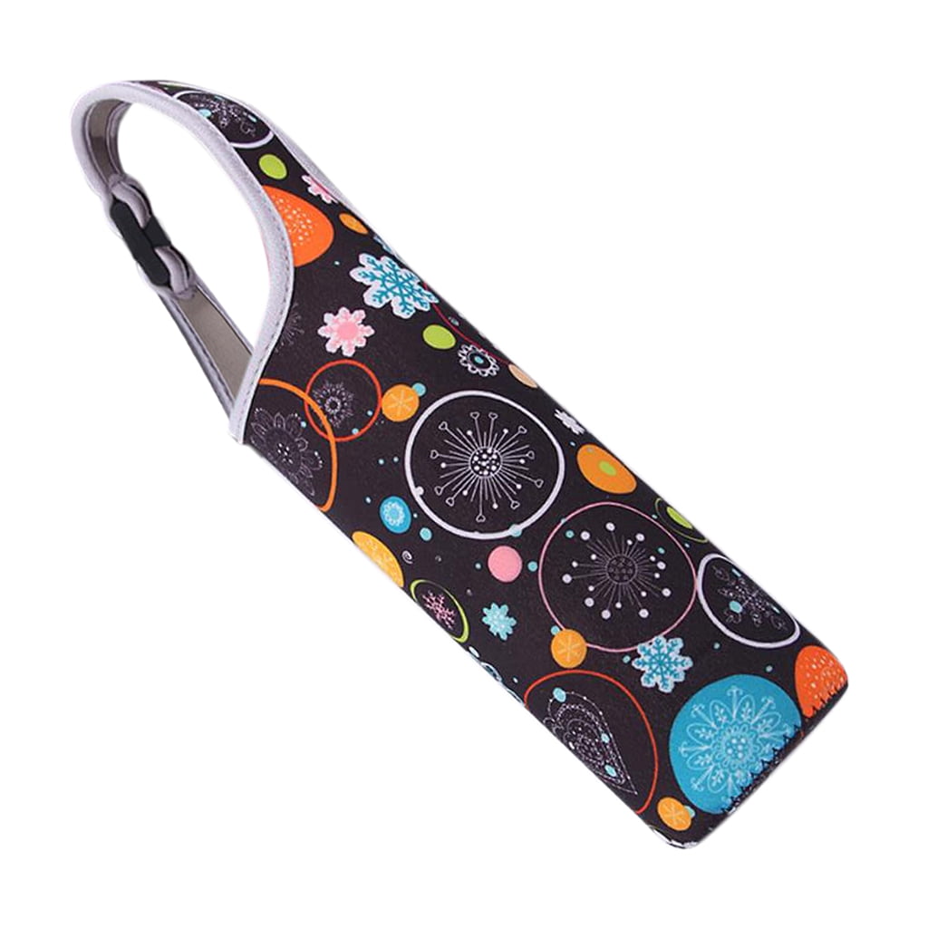 400600 Ml water Bottle Neoprene Sleeve Insulated Cup Holder
