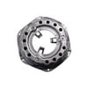 Omix by RealTruck | 16904.06 | Clutch Flywheel Cover, 10.5 Inch | OE Reference: 3181383 | Compatible with 1972-1981 Jeep CJ