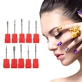thumbnail image 1 of Brocas de Taladro de Unas, Broca de Pedicura, Segura y confiable Long Long Life Shop Manicure Manicure Store for Home, 1 of 7
