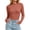 Wine, variant on Staron Women's Tops Long Sleeve Solid Basic Casual Slim Crew Neck Lightweight Soft Fashion Tunic Tee Shirt, Black L