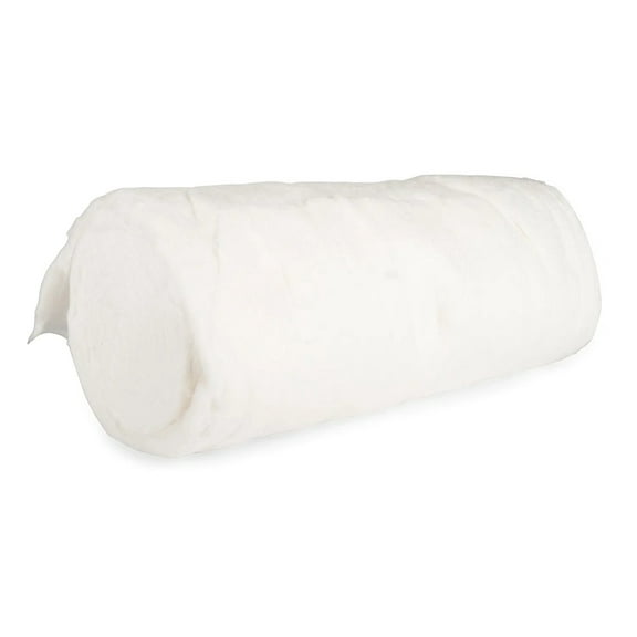 Dukal Cotton Roll Bath Towels, Multicolor, Adult