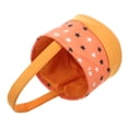 thumbnail image 3 of FELTECHELECTR Bolsa de mano para dulces de Halloween para fiestas infantiles, 3 of 4