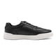 thumbnail image 5 of Zapatillas casuales para hombre Bruno Marc negras con cordones talla 10, 5 of 7