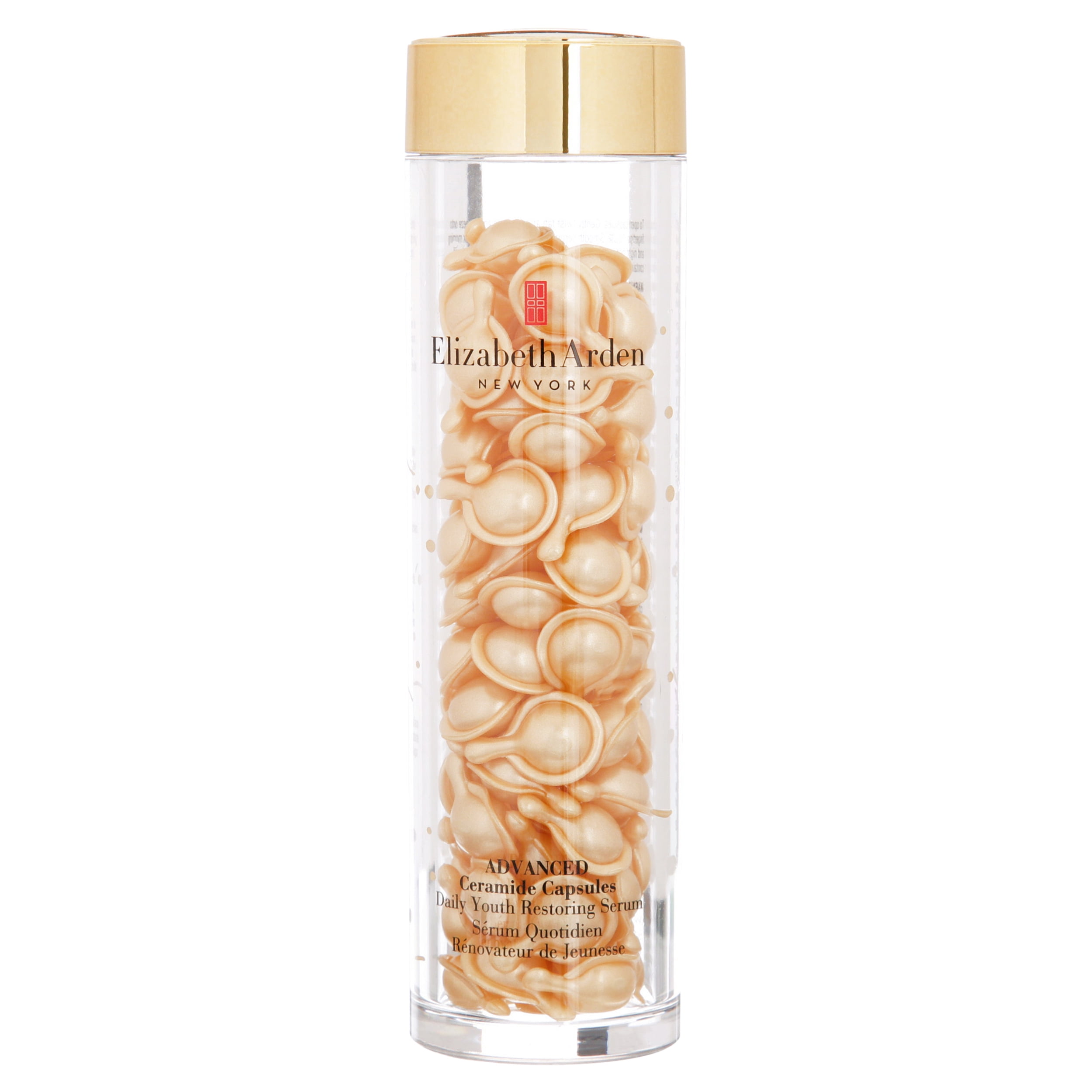 elizabeth arden face serum