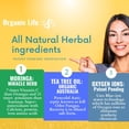 thumbnail image 2 of Dermveda Herbal Yoni Oil Feminine Spray Intimate Skin Care for pH Balance & Dryness, 4 fl Oz, 2 of 5