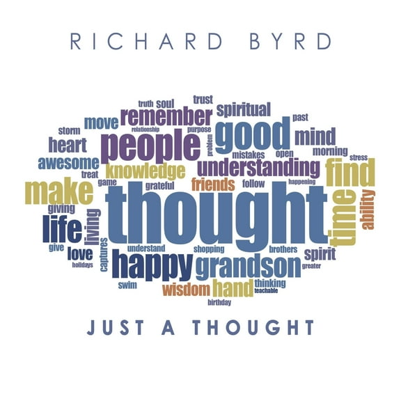 Just a Thought (Paperback)