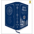 thumbnail image 4 of The Diary of A Young Girl: (Deluxe Hardbound Edition) by Anne Frank 2018 HB NEW, 4 of 4