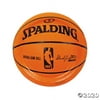 Spalding® Basketball Paper Dinner Plates - 18 Ct