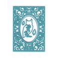 thumbnail image 1 of Vintasia Die Wise Owl, 1 of 1