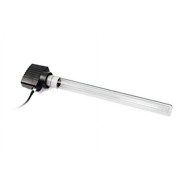 CNZ CUV-155 Clarifier for Pond and Aquarium, 55-watt CNZ CUV-155 Clarifier for Pond and Aquarium, 55-watt