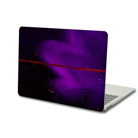 KSK KAISHEK Only for MacBook Pro 16" Case 2023/2022/2021 Released Model A2780 M2/A2485 M1, Plastic Hard Shell Cover, Pink series 0853