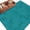 Blue, variant on Farmhouse Turquoise Round Rug 3ft Washable Circle Entryway Rugs Non Slip Boho Vintage Woven Texture Area Rug Indoor Floor Carpet for Bedroom Kitchen Living Room Home Office Dining Room Nursery