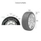 thumbnail image 3 of Llanta BF Goodrich Mud Terrain T/A KM3 31x10.50R15 109Q, 3 of 3
