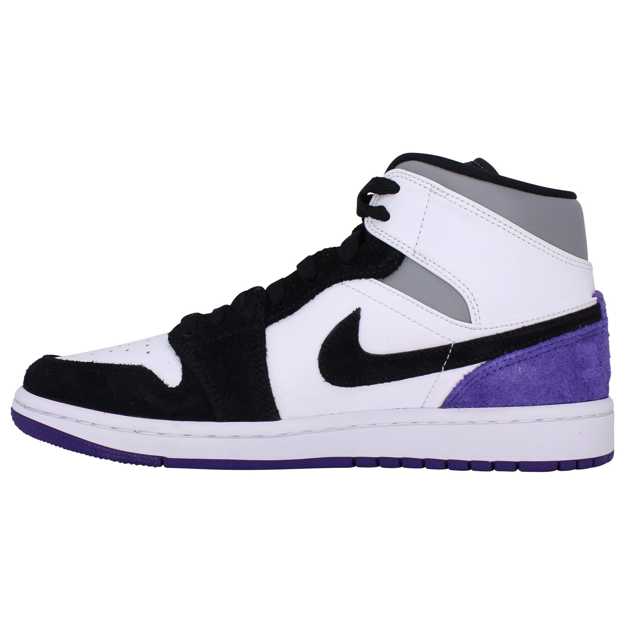 Purple black jordan 1 hotsell