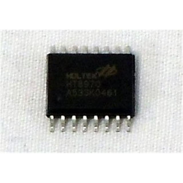 IVS-8970C-HA IC Echo Ht8970