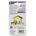 thumbnail image 2 of Crafter's Companion Gemini Foilpress Stamp Die Elements, Nativity Scene, 2 of 4