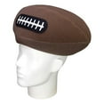 thumbnail image 2 of Football Hat, 2 of 4