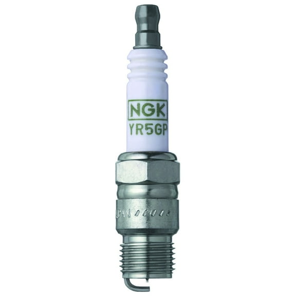 NGK G-Power Plug, NG2953 Fits select: 1971-1980 CHEVROLET C10, 1972-1974 CHEVROLET MALIBU
