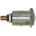 thumbnail image 2 of Niche Starter Motor for Piaggio Vespa Gilera 179116 Scooter 519-CSM2439O, 2 of 6
