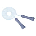 thumbnail image 2 of Cable de de los rodamientos de aptitud, profesión del entrenamiento Soledad resplandor saltar la cuerda, 2 of 7