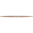 thumbnail image 3 of 38"OD x 13 3/8"ID x 1/4"T Augustus Wood Fretwork Pierced Ceiling Medallion, Cherry, 3 of 3
