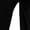 Black, variant on Men Cargo Pants Trousers Solid Casual Multiple Elastic Waist Pockets Pants Outdoor Straight Type Fitness Pants