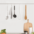 thumbnail image 2 of Cleaner , 8 Pieces Cleaner, Dutch Oven Cleaner Grill Cleaning Tools for Grill Pans or Woks, 2 of 4