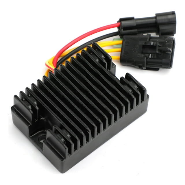 Regulator P/ Polaris Sportsman 400 500 Trail Boss 330 Blazer