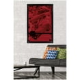 thumbnail image 2 of Michael Jordan - Achievements Wall Poster, 22.375" x 34", Framed, 2 of 3