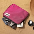 thumbnail image 3 of Bolsa de almacenamiento KOSMCCO Beach Lock 23 x 19 cm, color rojo rosado, 3 of 7