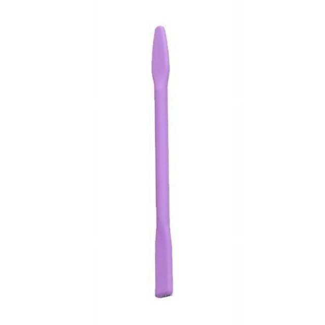 Palo de silicona para mascarilla facial, palo para revolver, palo de ajuste, cepillo para mascarilla facial, herramienta de belleza de color para mujer.