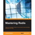 thumbnail image 1 of Pre-Owned Mastering Redis (Paperback) 1783988185 9781783988181, 1 of 1
