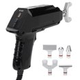thumbnail image 1 of Chiropractic Electric Spine Massager Gun HeatResisting Spine Chiropractic Adjusting Corrector Instrument, 1 of 7