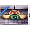 thumbnail image 2 of Amis - Central Perk, 2 of 4