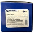thumbnail image 2 of Blue Point 5046066 0.300 x 3 in. Steel Flat Head Drive Pin with Washer - 100 per Box, 2 of 3