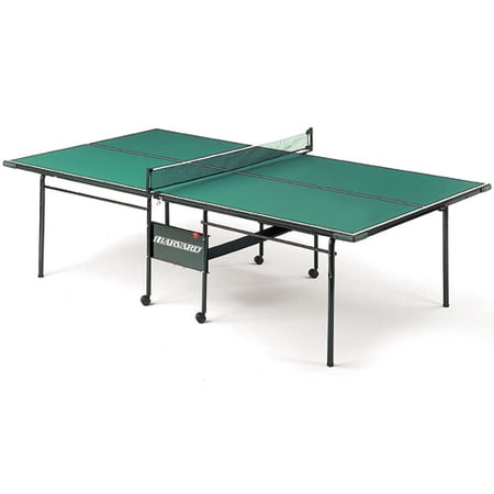 Harvard Quick Serve Table Tennis Table